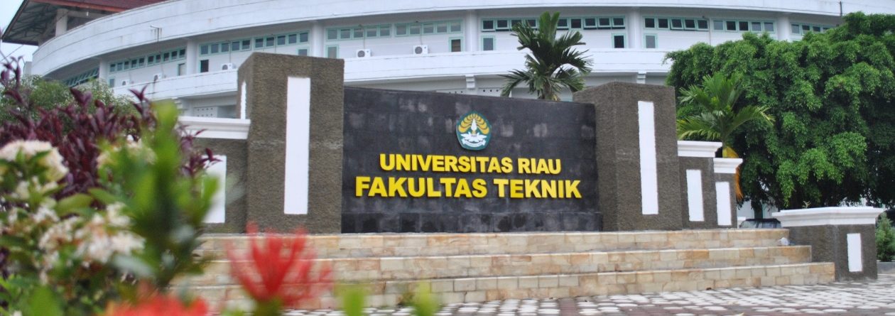 Teknik Informatika | Universitas Riau